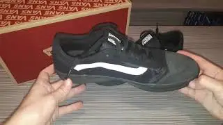 Vans AVE Pro - Unboxing Video
