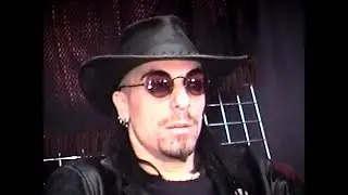 The Making of Dynasty of Darkness: Behind the Scenes w/ Myke Hideous