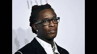 Young Thug type beat