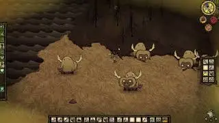 How to get the Charcoal material - Don't Starve