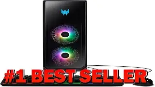 Acer Predator Orion 7000 PO7 650 UR11 Gaming Desktop 13th Gen Intel Core - B0C21VHYM3