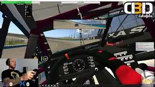 iRacing Motorsports Simulator never had a !sub #quarantineactivities