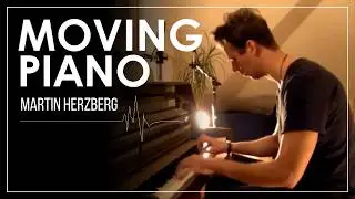 New Age Piano Music - Martin Herzberg - Circular Season