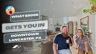 Discover Your Dream Home: Unique and Luxurious House for Sale in Lancaster City! 🤯