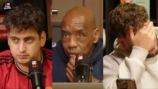 Man City 3-0 Man United GOAL REACTIONS