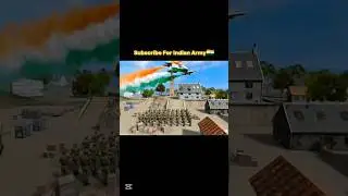 Desh Ki Shaan 🇮🇳 | Indian Army Parade#shorts #india #army #freefire #parade