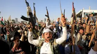🔥 The 6 Most Dangerous Countries in the World &ndash; War, Terror & Chaos!
