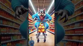 ❤️ Evolution of Bay :bay 🥰and Dog 😱afraid the ☺️shopping👍 mall so video ☑️#shorts