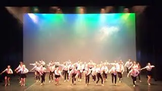Matilda - second run 2019