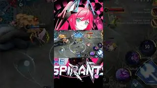 Review Skin Starlight Melissa Terbaru #mlbb #mobilelegends