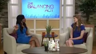 Eye on Beauty - Aloe Vera and Acne Control