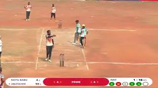 Manisha XI vs Naru XI | 9th match SCPL Suri Birbhum #asp 
