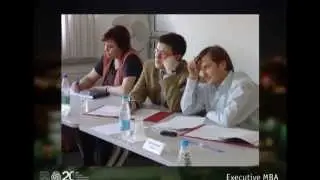 Бизнес- школа ИПМ в Могилёве . 30 04 2015  1