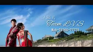 EDIUS 8 WEDDING PROJECTS (TEAM LVS)