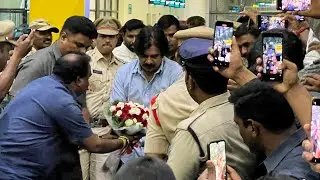 LIVE-పవన్ కళ్యాణ్ రోడ్ షో || Pawan Kalyan RoadShow @Rajahmundry @Rajanagaram|| Janasena LIVE ||
