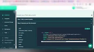 PDF Generator Actions Automation for Workflows: Complete Setup Tutorial
