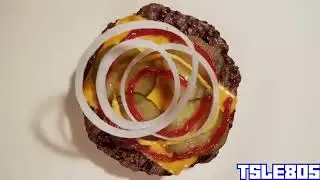Preview 2 Harder Better Faster Whopper Effects