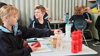 Eaglehawk Primary School with voiceover
