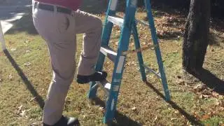 Ladder Safety