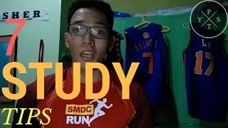 How to study | Effective Studying tips | Pastyps # 1