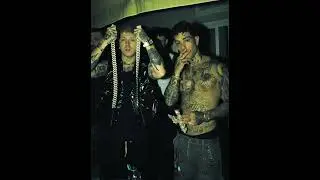 SICK LUKE X LAZZA X TONY EFFE DARK TRAP TYPE BEAT-