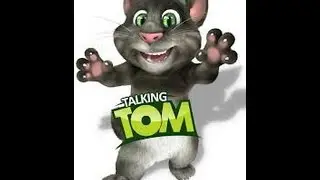 Talking Tom op fishsticksgamesHD #3