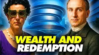 How the Guggenheims Secretly Controlled the US Economy!