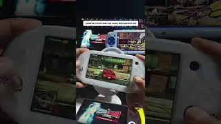 REVIEW PS VITA IN 2026 NEED FOR SPEED MOST WANTED #psvita #retrogames #ps5 #needforspeedmostwanted
