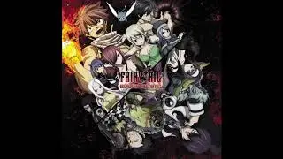 Fairy Tail OST 6 disk 1 track 06 Doriate