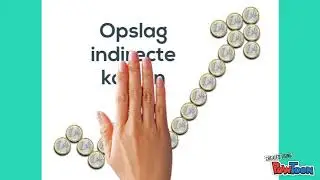 (In)directe kosten en primitieve opslagmethode
