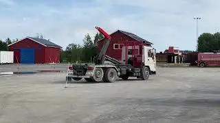 Volvo FL7 - 95 931278