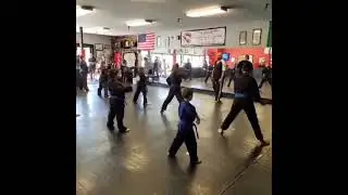 Tokyo Joe's Studios of Self Defense  Hooksett