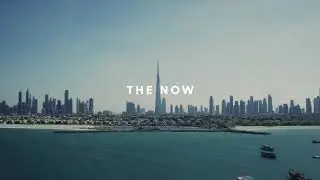 Unstoppable Dubai - Mina Rashid