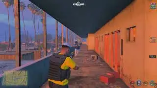 #5 klrp