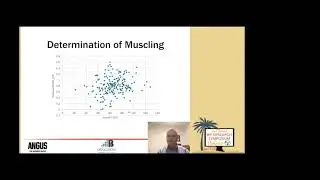 BIF 2020 Technical Breakout – Advancement in Selection Decisions - Miller and Archer