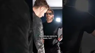 Как справиться с неуважением! ⚠️