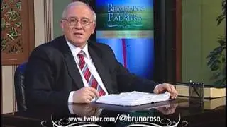 Reavivados por su Palabra - 24/11/2013 - Salmo 109
