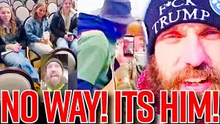 The Don Lemon Connection? 🤡 Church Psycho Melts Down After Being Exposed!