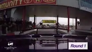 UGR Super sport class tx2k20 lamborghini huracan performante UR Stage 3 version round 1,300whp