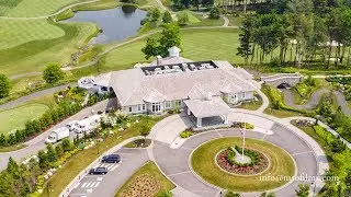 Boothbay Harbor Country Club