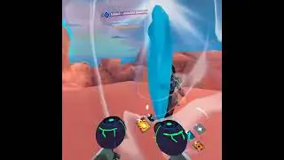 Zenith VR: Easiest farming method for any level! (patched)