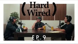 Equity Landscapes with Chase Mendez. Hard Wired | Ep. 9