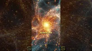 Великий аттрактор: скрытое космическое притяжение 🌠🔭