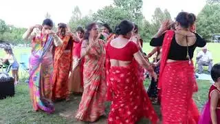 Teej special, TEC Group @2nd September 2018