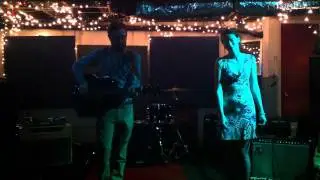 Logan Greene & The Bricks - Don't Wanna Break @ Wonderroot 5/11/11