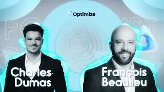 L’histoire de Construction Praxis avec François Beaulieu | AI Optimize Podcast