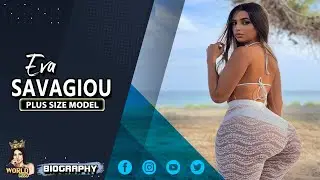 Eva Savagiou Young Instagram model Video, Medidas, Age, Biography, Nft, Lifestyle 2023