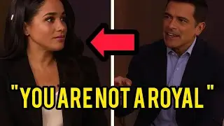 Mark Consuelos and Kelly Ripa kick Meghan Markle off the show after heated clash.
