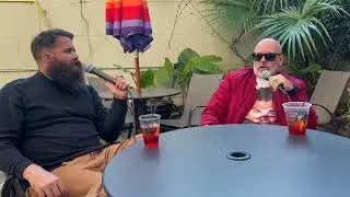 Two Drink Minimum | Scope Miami Pre-Game