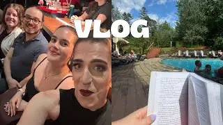 VLOG: week-end entre amis PART II